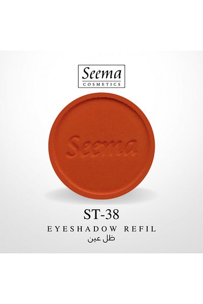 SEEMA 0038 | Eyeshadow Refil