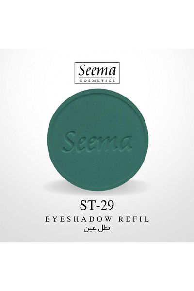SEEMA 0029 | Eyeshadow Refil