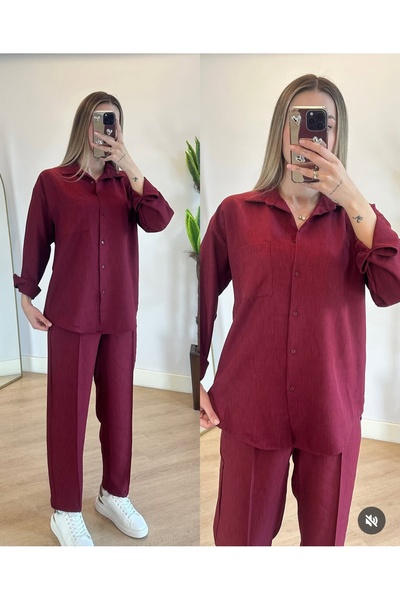 EPAK LİFE Linen set