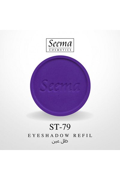 SEEMA 0079 | Eyeshadow Refil