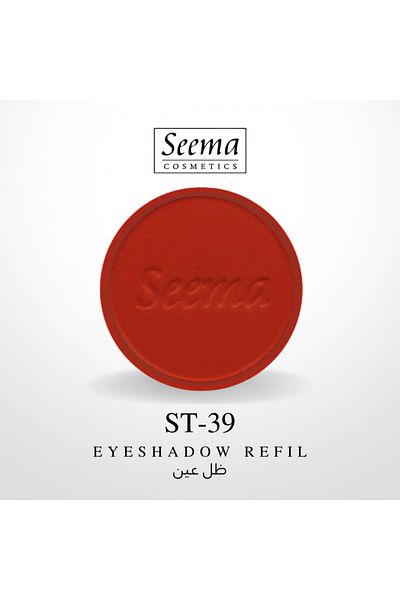 SEEMA 0039 | Eyeshadow Refil