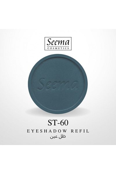 SEEMA 0060 | Eyeshadow Refil