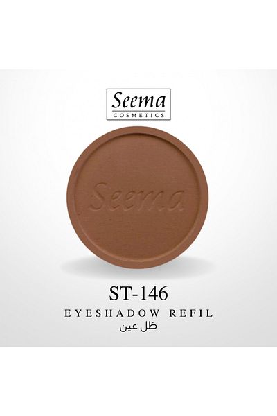 SEEMA 0146 | Eyeshadow Refil