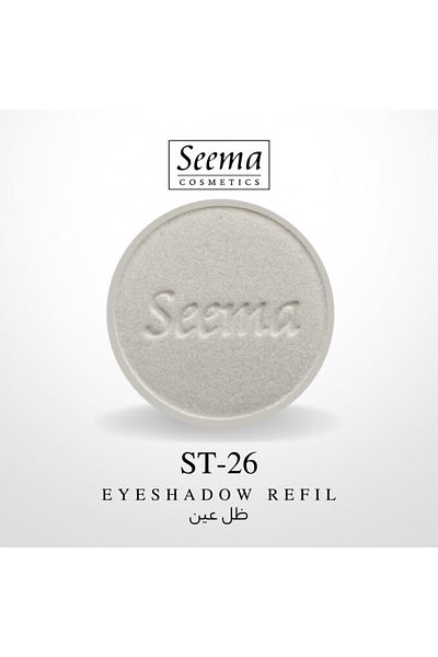 SEEMA 0026 | Eyeshadow Refil