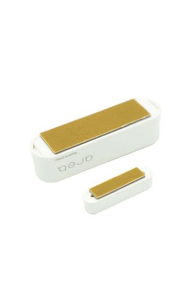 AREB Smart Door & Window Sensor Wifi | Real-time Alerts | Works With Alexa & Google Assistant
