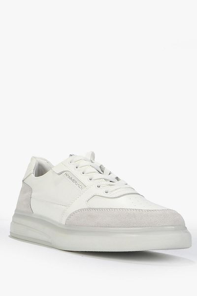 Hammer Jack Λευκό ανδρικό αθλητικό παπούτσια WAMA M SHOES