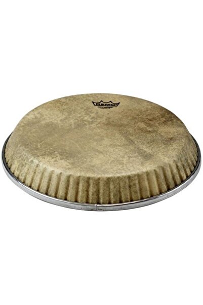 REMO M4-1106-S6-D2003 - Symmetry Skyndeep® Calfskin Desenli 11.06" Conga Derisi