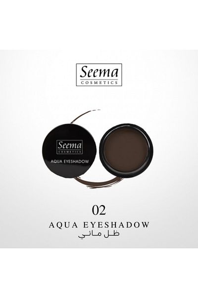 SEEMA AQUA EYESHADOW | 0252