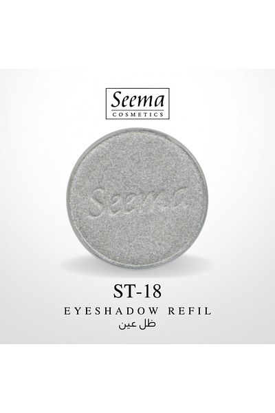SEEMA 0018 | Eyeshadow Refil