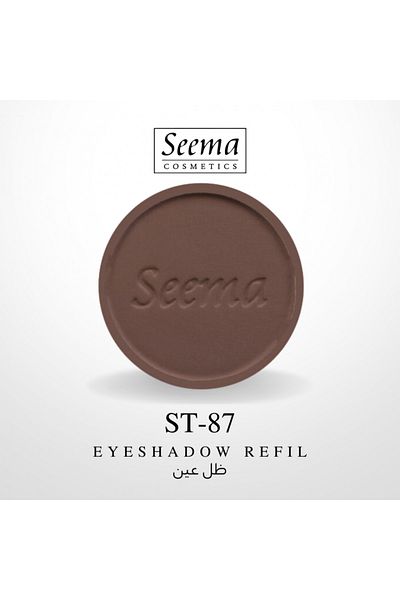 SEEMA 0087 | Eyeshadow Refil