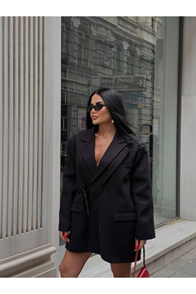 Ekim Store Bunda se stahovací šňůrkou