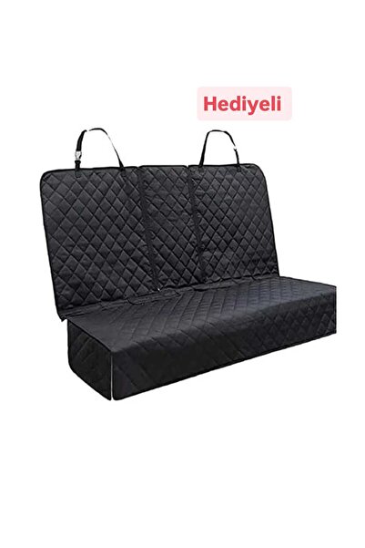 Ankaflex Waterproof Car Seat Protection Cover