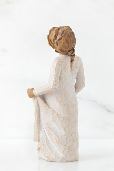 Willow Tree Simple Joys - Basit Sevinçler Biblo