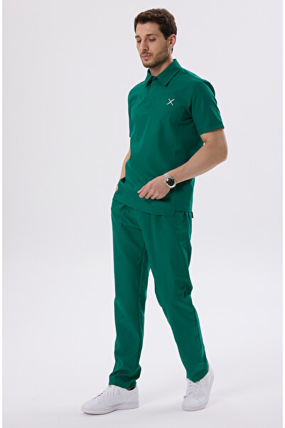 X Medical Wear Tee Serisi Takım Scrubs