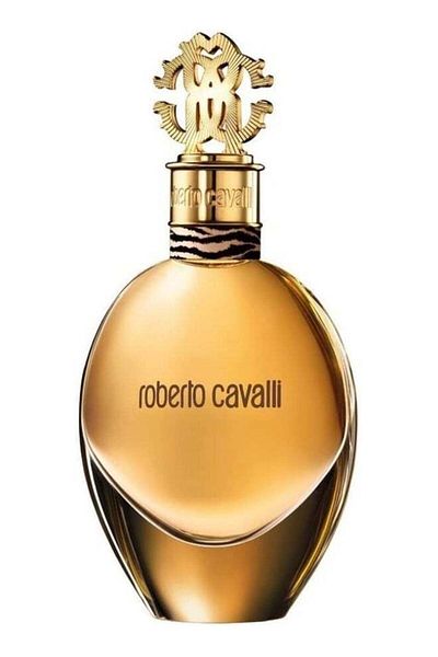 Roberto Cavalli For Women - Eau de Parfum, 50ml