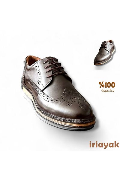 İriayak Numere clasice pentru bărbați 40-41-42-43-44