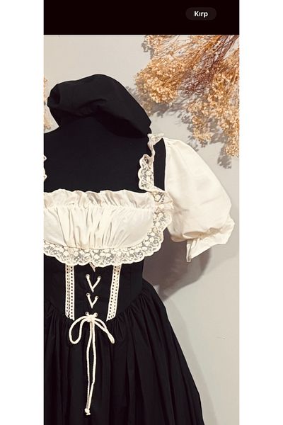 Asushvintage Hat Dress