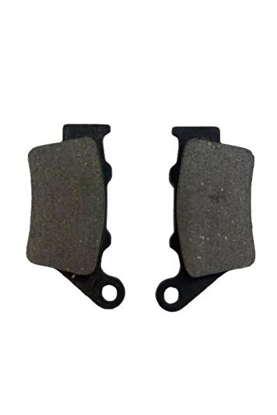 ask ARKA FREN BALATASI CF NK250 CLX 700 KTM DUKE 390-690-790 RC 390