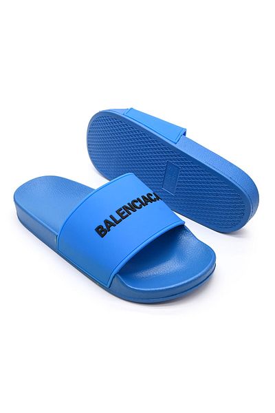 Tmall Papuci Casual De Dama,SA40,Albastri