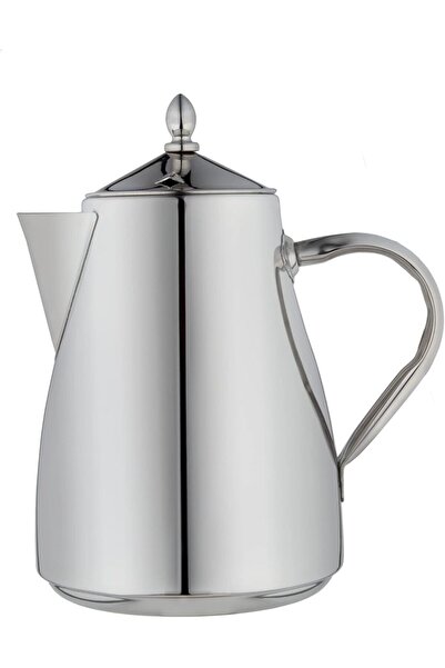 ALSAIF إبريق سيف عملي وتقليدي بسعة 3 لتر، مناسب لتحضير القهوة والشاي بكل سهولة