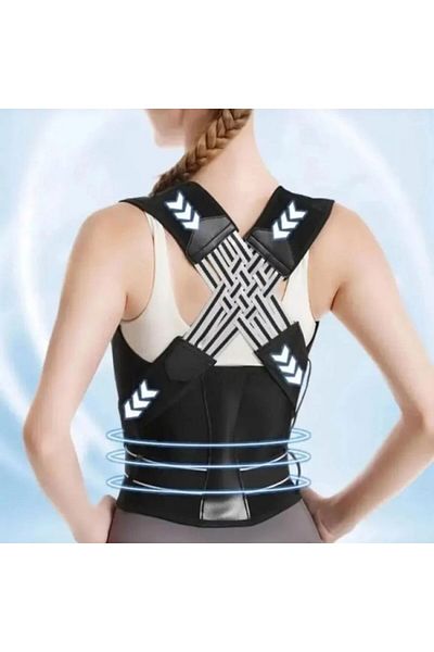 Por Favor Unisex Upright Posture Corset