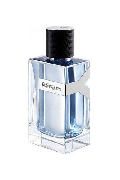 Yves Saint Laurent Y for Men - 100ml - Eau de Toilette