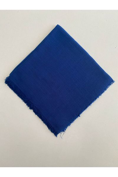 Fureya Scriere din pânză de culoare solidă