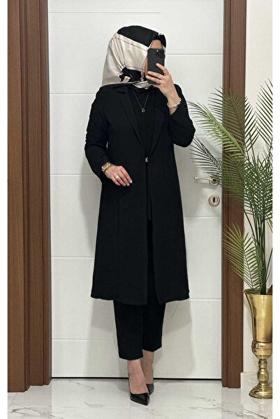 modasura 4430 k100 siyah PERLA KAP BÜYÜK BEDEN YENİ SEZON