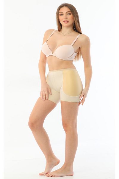 Por Favor Side Support Pop-Up Shorts