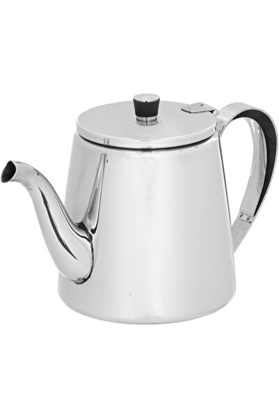 ALSAIF Talia Stainless Steel Teapot By , 1.5l
