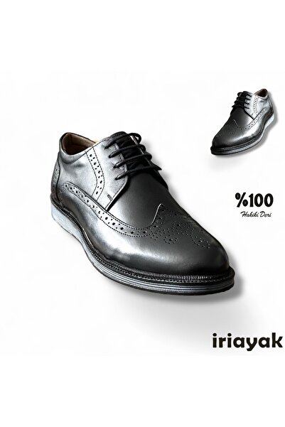 İriayak Erkek Klasik 40-41-42-43-44 Numaralar