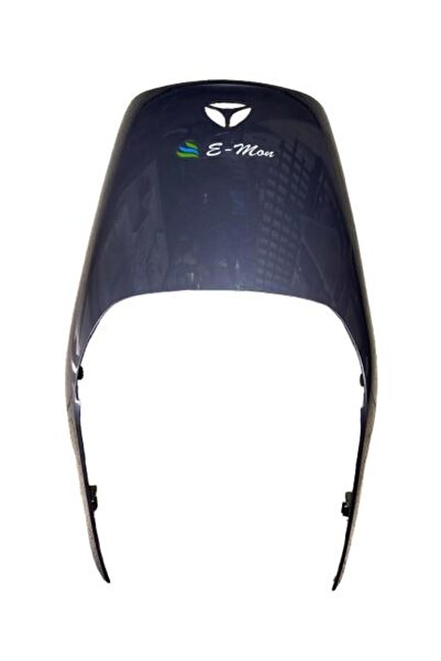 Mondial MONDİAL E-MON MONETA ÖN PANEL GRİ