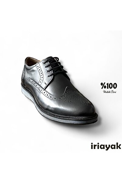 İriayak Erkek Klasik 40-41-42-43-44 Numaralar