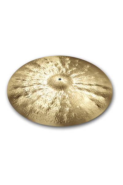 A2012 20" ARTISAN MEDIUM RIDE ZİL