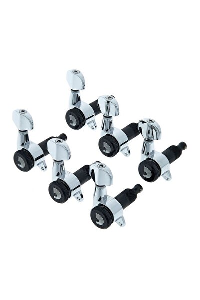 Planet Waves إكسسوار جيتار كهربائي من PLANETWAVES طراز PWAT6R1، مصنوع من الكر...