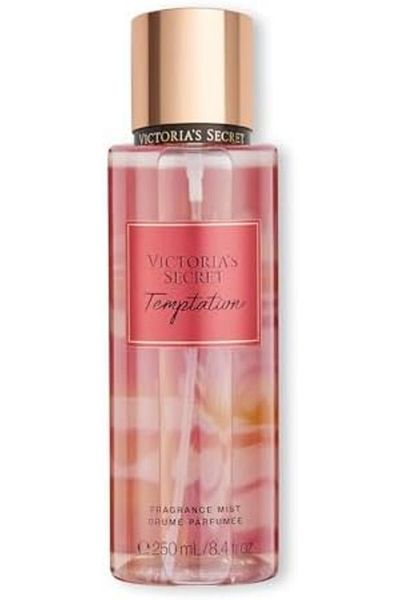 Victoria's Secret Temptation Fragrance Mist, 250 ml