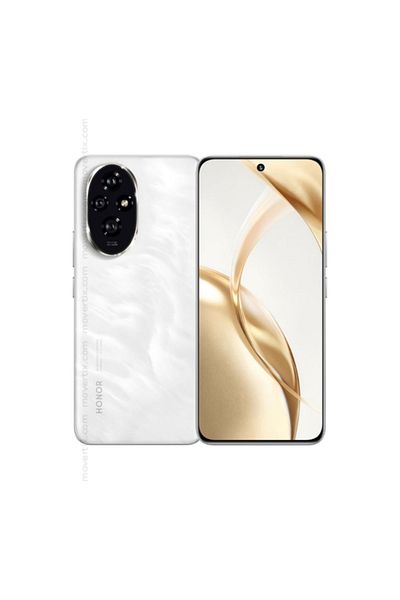 HONOR هونر 200 12 جيجابايت + 256 جيجابايت 5G