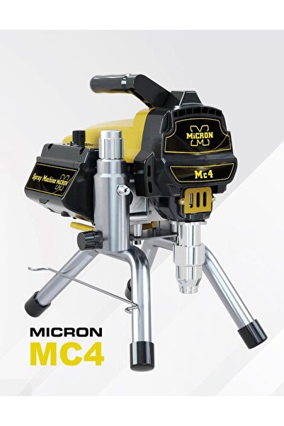 Micron Airless Mc4