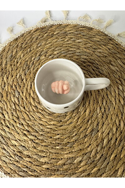 shop Nah Kupa El Yapımı Seramik 200ml