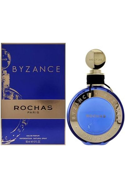 ROCHAS Muse De Byzance Edp For Women 100 Ml