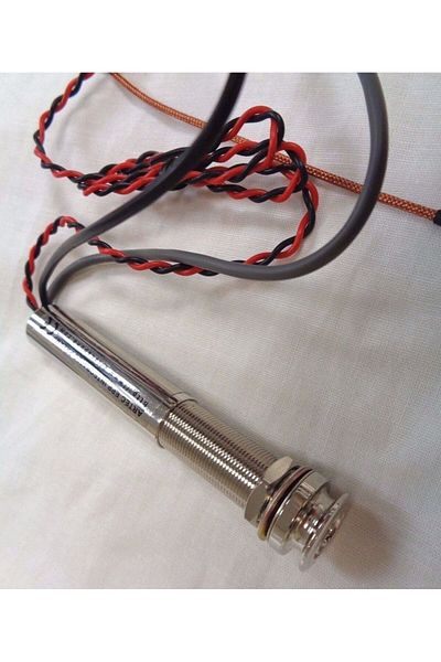 ARTEC Epp-Plus-A Preamp and Jack Input