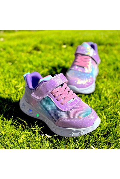 Görkem bebe ayakkabı ve tekstil KIZ ÇOCUK SPOR AYAKKABI