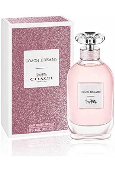 Coach Dreams Edp 90 ml
