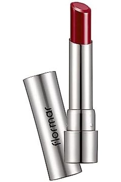 Flormar FM Share Up New SLS-015 Lipstick - Go For Bordeaux