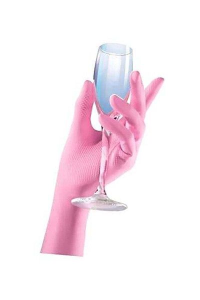 Vileda S7 Reusable Sensitive Gloves