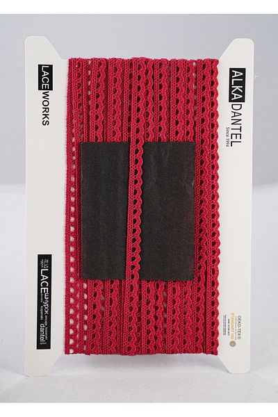 ALKA DANTEL 10 Meters Cotton Kopanaki