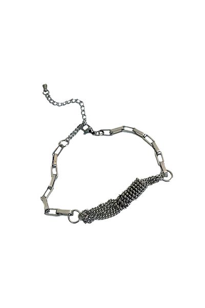 SIC MODA Bratara Otel Inoxidabil 4086