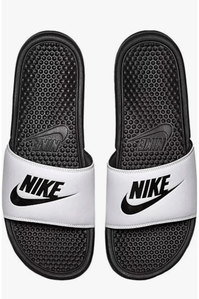 Nike Erkek Terlik - Benassi Jdi - 343880-100