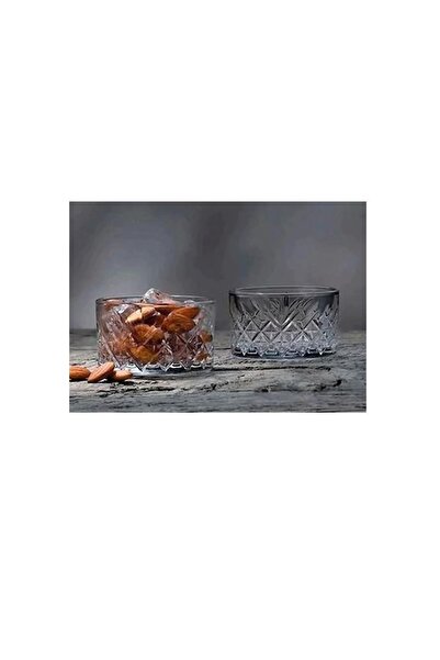 Paşabahçe Timeless Snack Bowl Set of 6530040