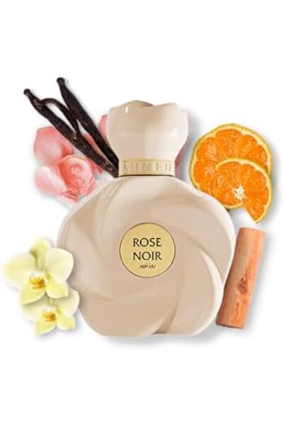 Ahmed Al Maghribi Ahmed Al Maghribi Rose Noir EDP 75ML